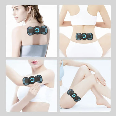 Mini Body Massager - LightsBetter